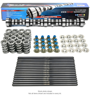 TSP 2005-2006 Chevrolet SSR LS2 Camshaft Package — Stock photo shown. Not all items shown are included in every kit.