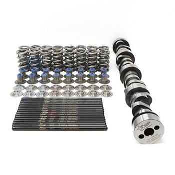 SMG 3 Bolt Cam Package- Basic