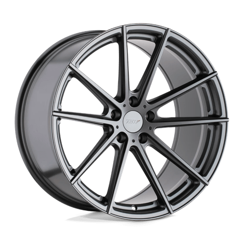 BATHURST 20X10 5X112 72.1 +40 G-GNMTL