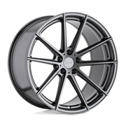 TW BATHURST 20X10 5X114 +40 76 G-GNMTL