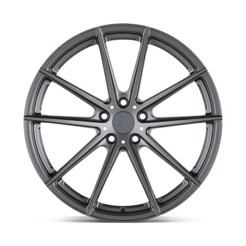 TW BATHURST 19X9.5 5X120 +39 76 G-GNMTL