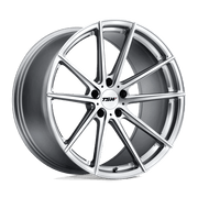 TW BATHRST 19X8.5 5X114 +15 76 SLV MIR