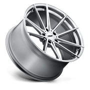 TW BATHRST 20X10.5 5X120 +25 76 SLV MIR