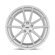 TW BATHRST 19X9 5X114 +30 76 SLV MIR