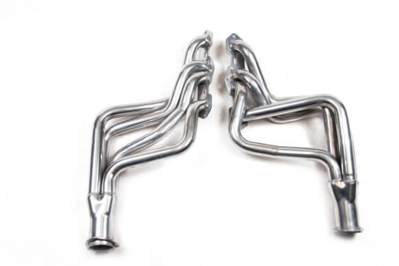 Flowtech Hdr Crmc 65-74 Olds 400-455 Exhaust Header