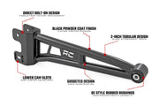 Radius Arm Upgrade | Ford F-250/F-350 Super Duty 4WD (2023-2026)
