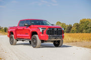 Pocket Fender Flares | Toyota Tundra 2WD/4WD (2022-2026)