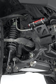 Vertex 2.5 Reservoir Coilovers | Front | 6" | Toyota Tundra 4WD (2007-2021)