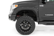 Vertex 2.5 Reservoir Coilovers | Front | 6" | Toyota Tundra 4WD (2007-2021)