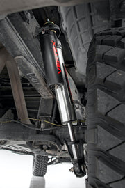 Vertex 2.5 Reservoir Rear Shocks | 6" | Toyota Tundra 2WD/4WD (2007-2021)