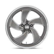 DESPERADO 20X8 5X5.0 78 NGD +1 (L)