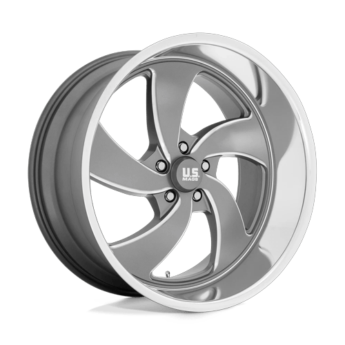 DESPERADO 22X8.5 5X5.0 78 NGD 01MM L