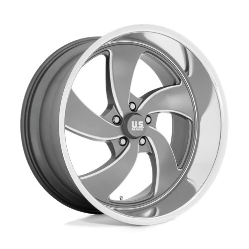 DESPERADO 22X8.5 5X5.0 78 NGD 01MM R