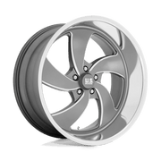 DESPERADO 22X8.5 5X4.75 72 NGD 01MM L