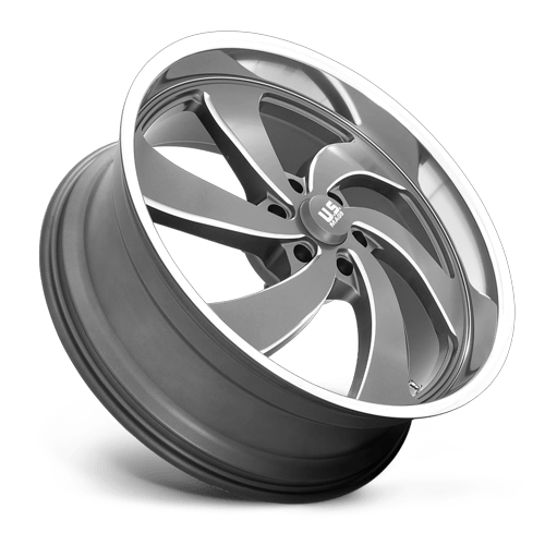 DESPERADO 24X9 6X135 87.1 NGD 25MM R