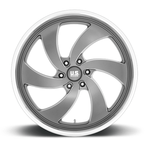 DESPERADO 24X10 6X135 87.1 NGD 25MM R