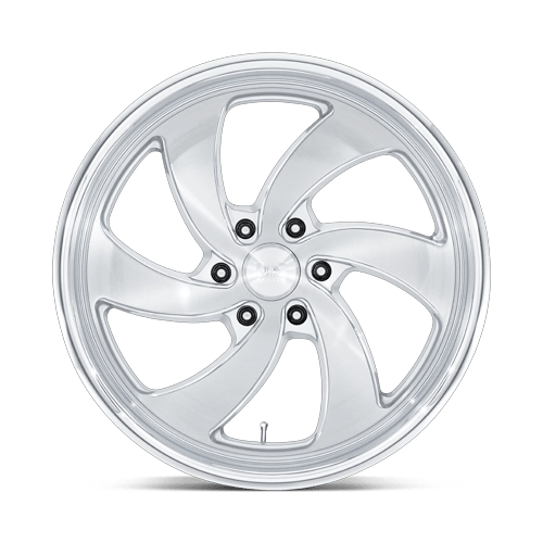 DESPERADO 22X9 6X5.5 78 +25 BMD