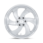 DESPERADO 22X9 6X5.5 78 +25 BMD