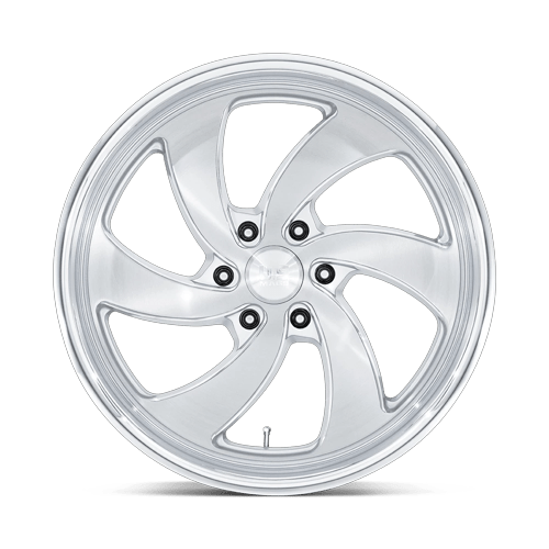 DESPERADO 22X9 6X5.5 78 +25 BMD