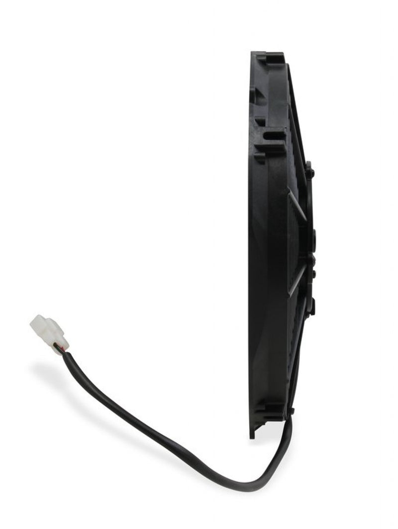 Frostbite High Performance Fan/Shroud Package 14.6 AMP Draw 1620 CFM