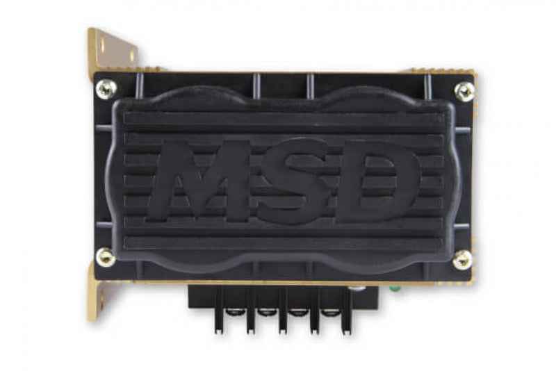 MSD 7AL-2 Ignition Control