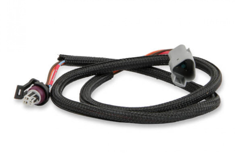 MSD Pressure Sensor - 0-75 PSI  - With Harness