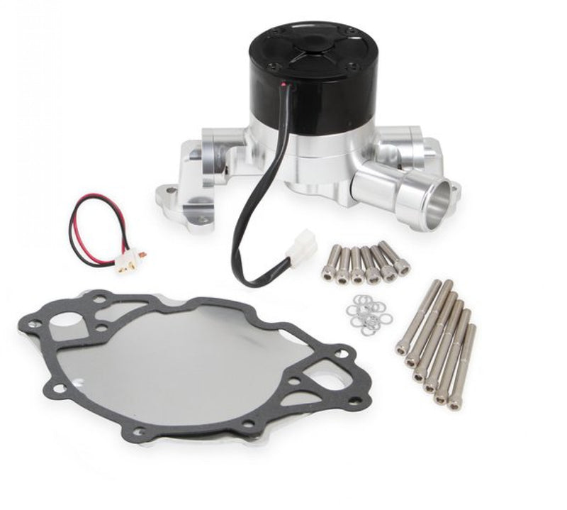 Frostbite 35gpm Electric Water Pump