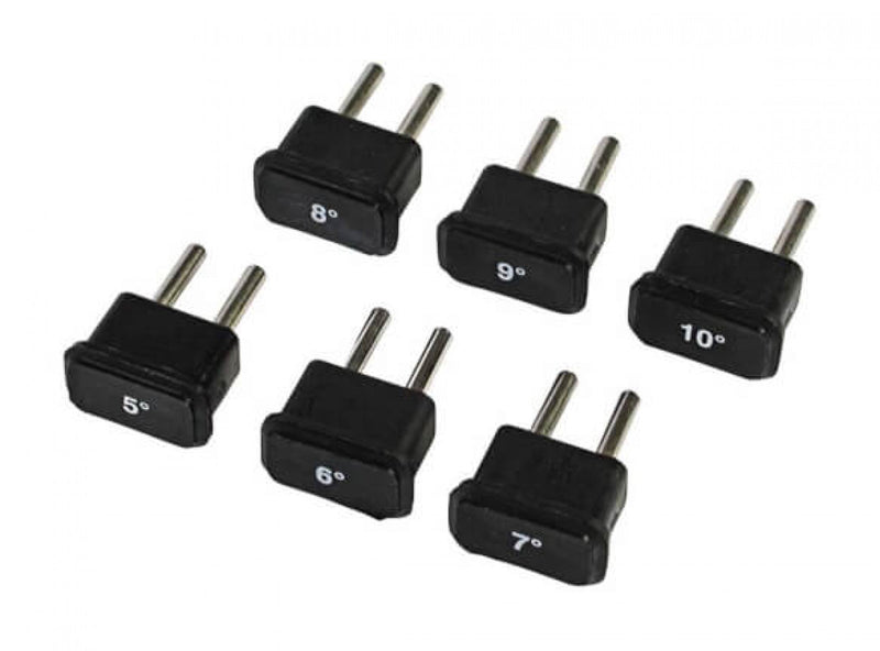 Timing Retard Module Kit, 5¬∞- 10¬∞ Retard Modules
