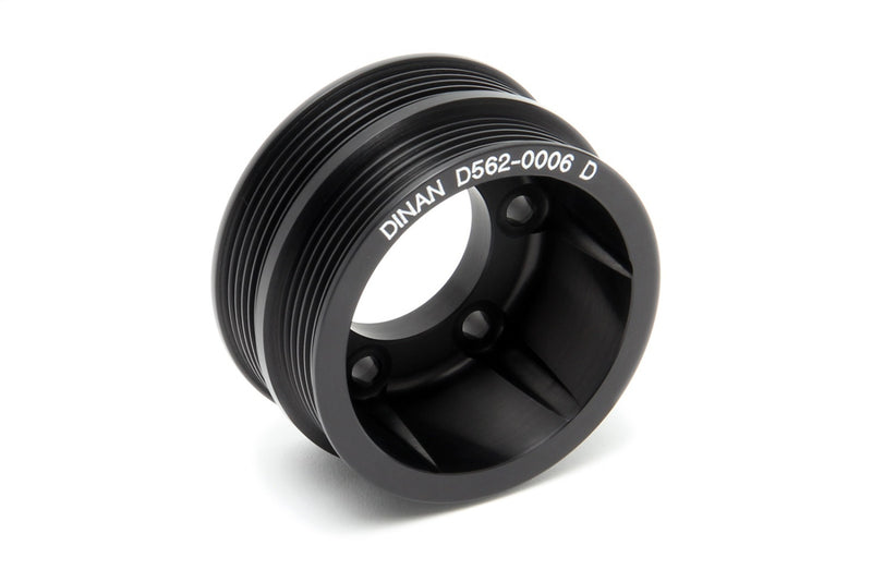 Dinan Underdrive Pulley Kit - 2008 BMW M3
