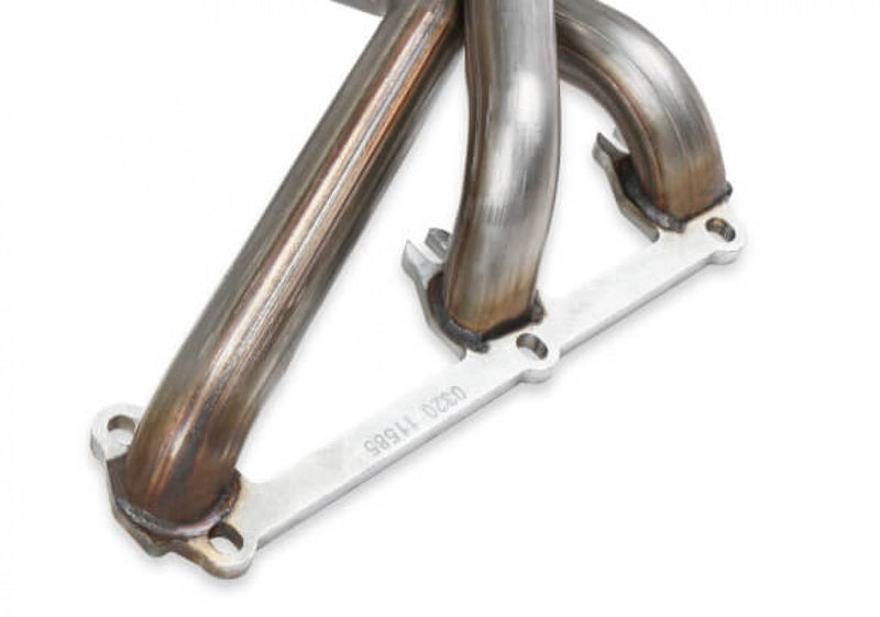 Flowtech GM 2.8-3.4L V6 Upright Headers 1.5 In  Exhaust Header
