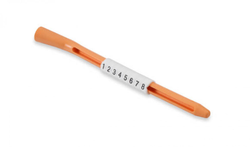 Super Conductor Spark Plug Wire Set, GM 2001, Truck, 8.1L