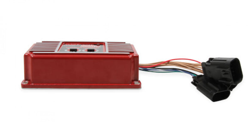 MSD Coil Current Booster