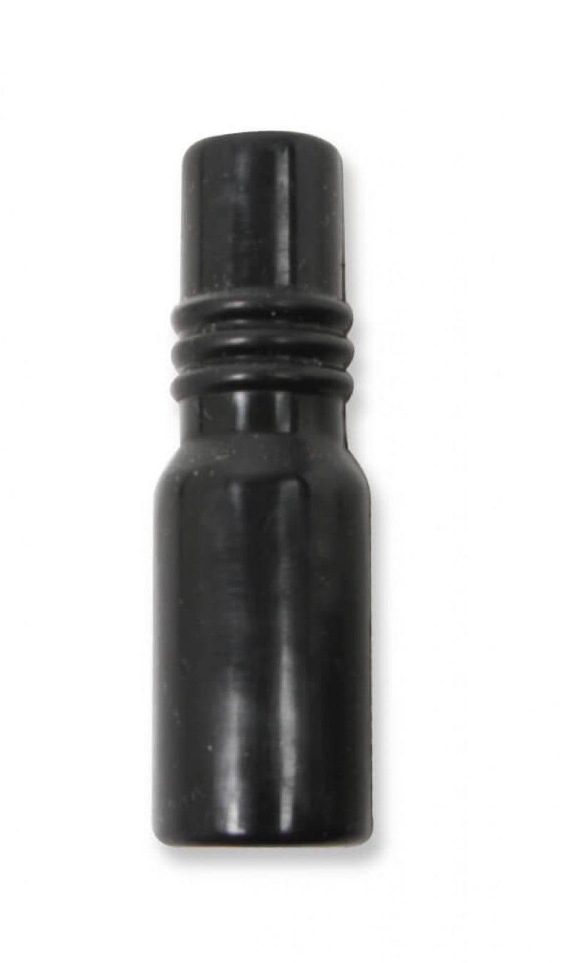 LT1, Straight Boots & Terminals, 8-Pack