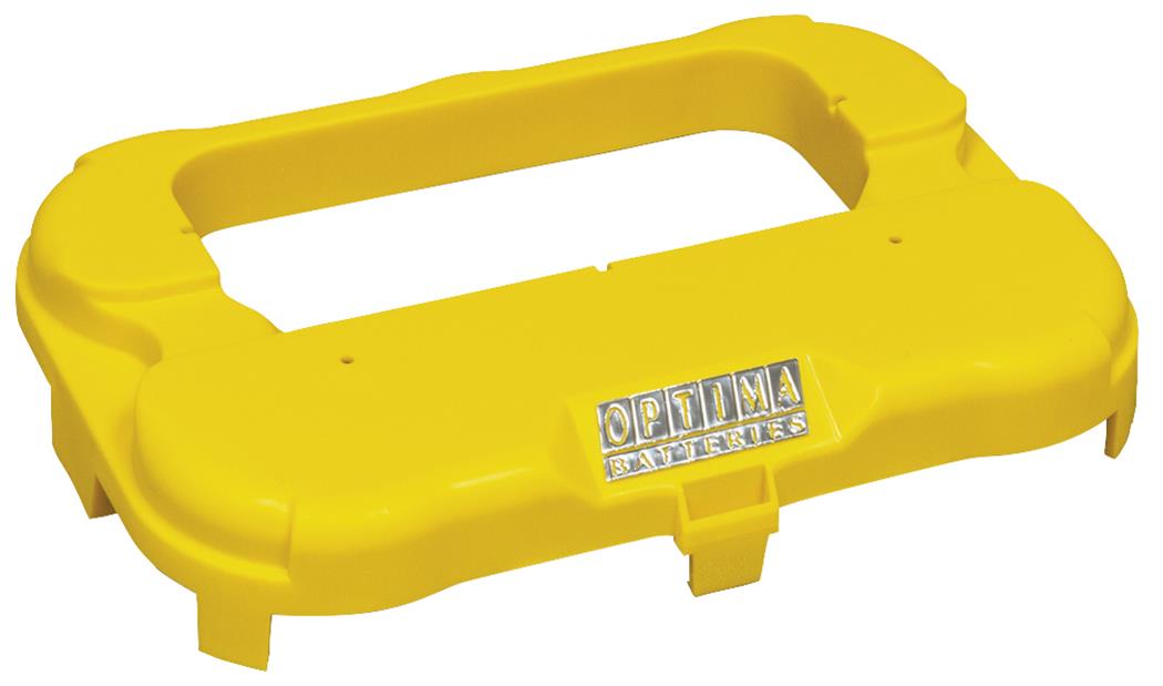 Battery, Yellow Top, 12 V, Deep Cycle, 750 Cold Cranking Amps, Top/Side Post, BCI Group 34/78