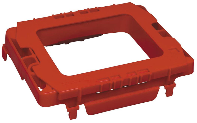 Battery, Red Top, 12 V, Starting, 720 Cold Cranking Amps, Top/Side Post, BCI Group 75/25