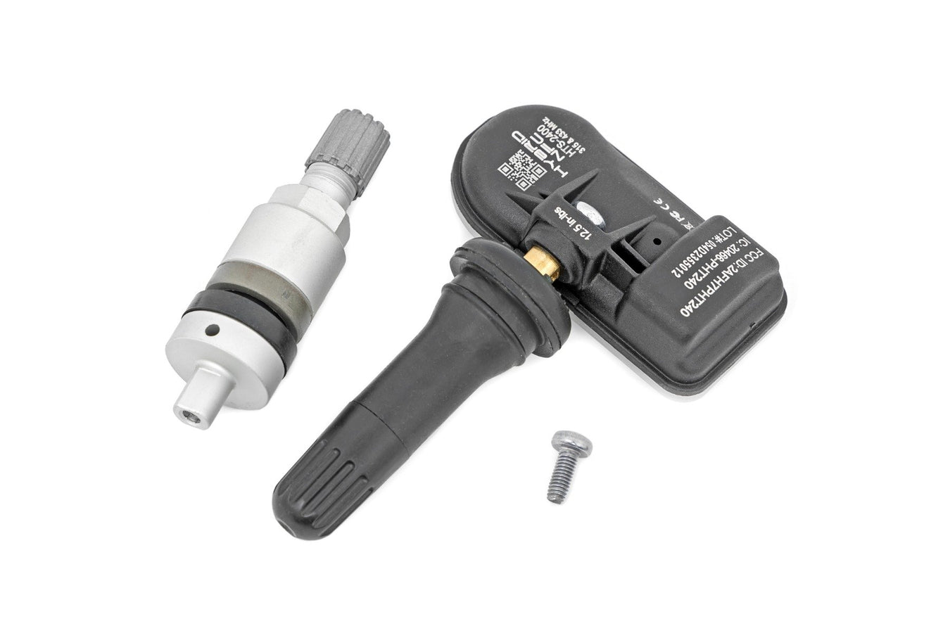 Tire Pressure Sensors
