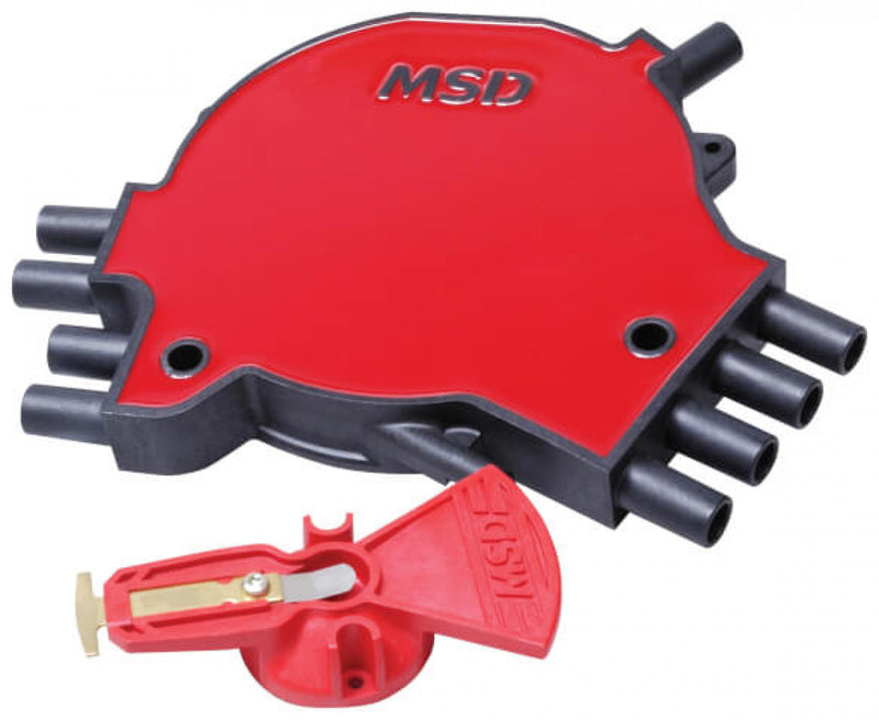 LT1 Distributor Cap & Rotor Kit, '92-'94 GM, LT1, 350/5.7L SFI