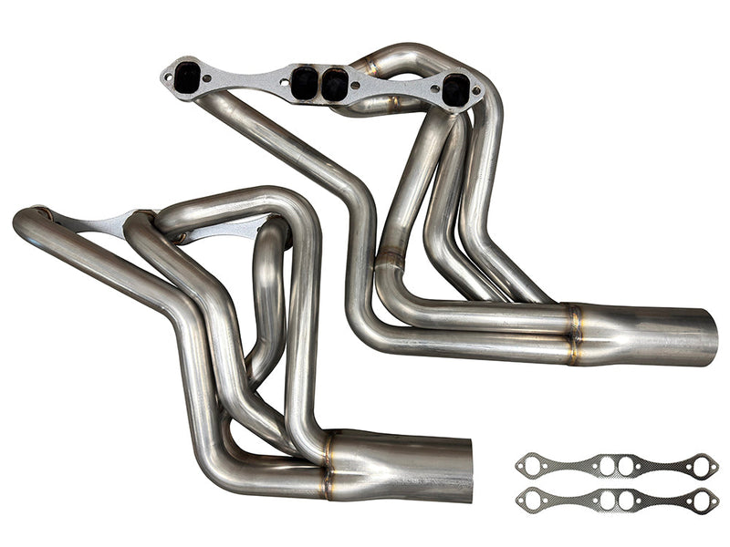 Speed Engineering 25-1233 SBC universal longtube headers