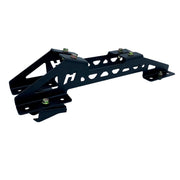Henderson bolt-in seat mounts for 2010-2015 Chevrolet Camaro, 2013-2017 Chevrolet SS, and 2008-2014 Cadillac CTS