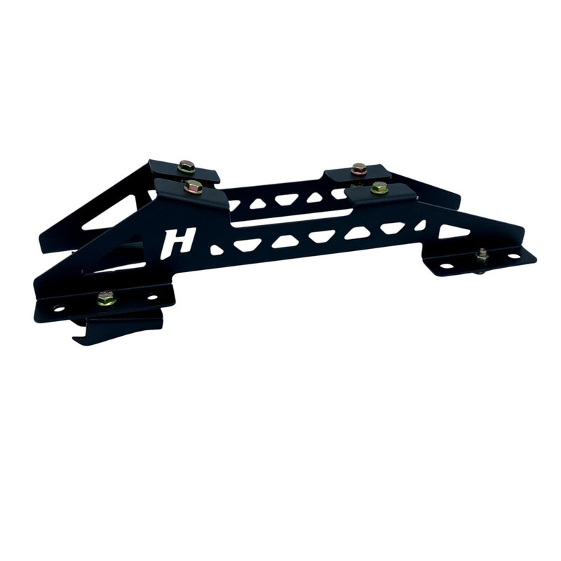 Kirkey 55 and 38 Series Seat Mounts for 2016-2024 6th gen Camaro