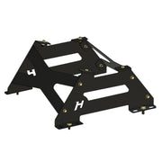 Henderson bolt-in seat mounts for 1999-2007 Chevrolet Silverado 1500 and GMC Sierra 1500