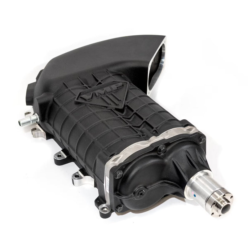Kong Performance CNC Porting Service for VMP Gen3R Supercharger