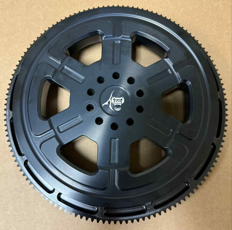 Kong Performance Lightweight Billet Flywheel (+30HP) for Mercury 300R