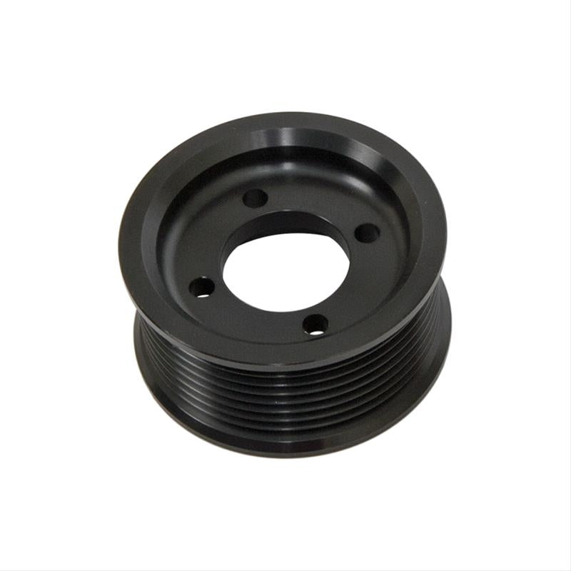 Kong HELLCAT 2650 Supercharger Pulleys