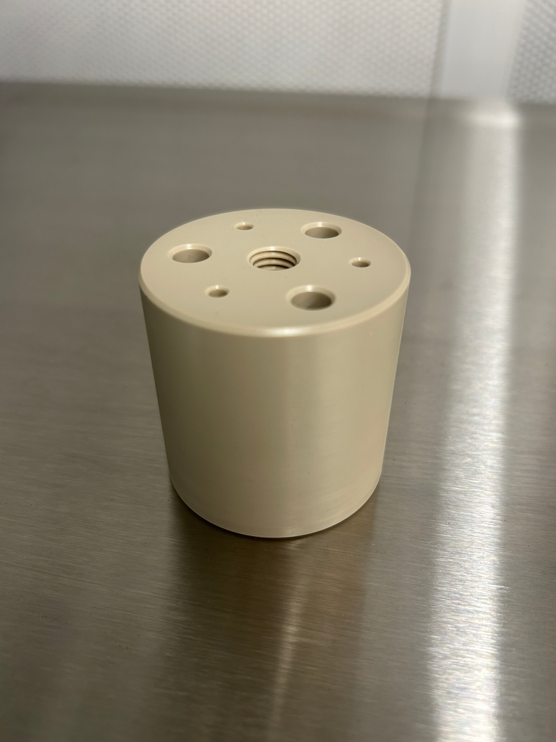 Kong Performance Extreme Duty LT4/LT5 Solid Isolator Coupler *Lifetime Guarantee*