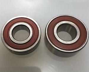 Full Supercharger Rebuild (No Supercharger Porting)