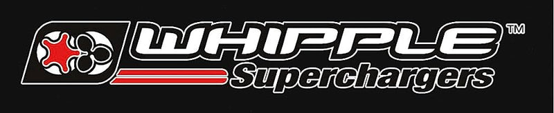 Kong Performance CNC Porting for 2.9L Whipple Supercharger
