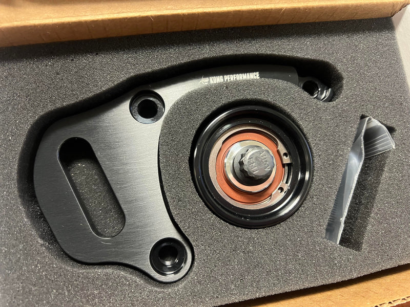 2020+ GT500 Auxiliary Idler