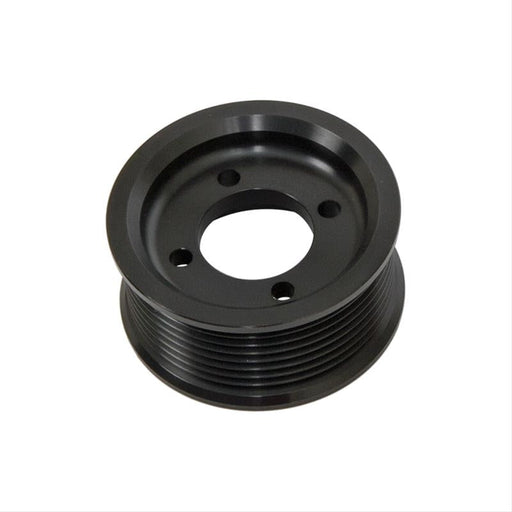 Kong LSA TVS 2650 8 Rib Supercharger Pulleys