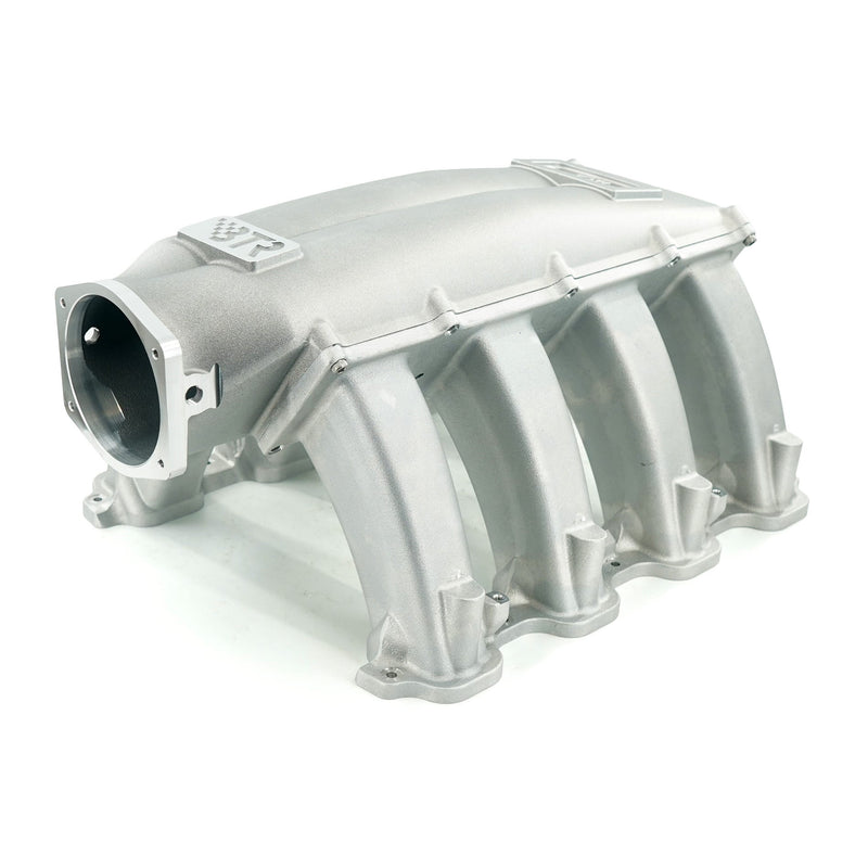 BTR Trinity Ford Godzilla intake manifold
